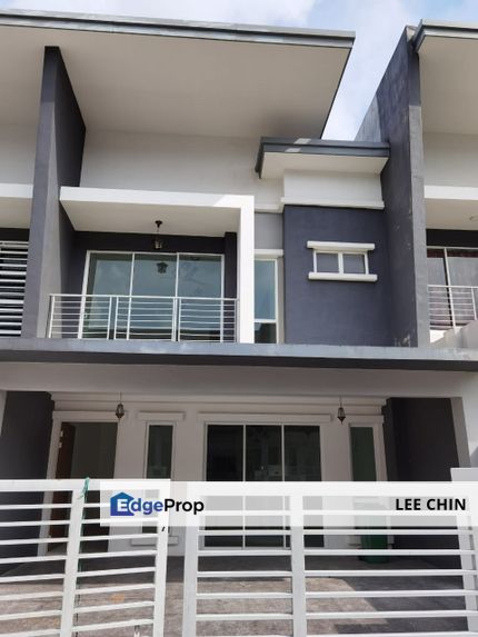 Ridgeview Residences, Kajang, Hilltop, Near MRT & KTM , Selangor, Kajang