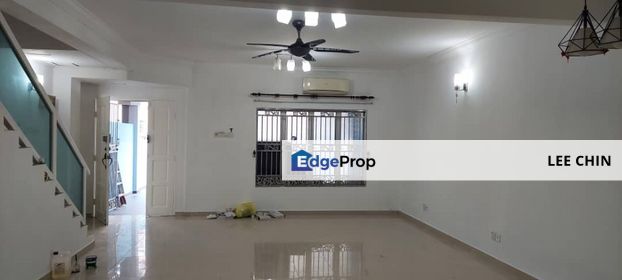 Taman Cheras Mewah, 2 Storey Fully Renovated, Near Suria Jaya, Taman Len Sen, Taman Connaught, Kuala Lumpur, Cheras