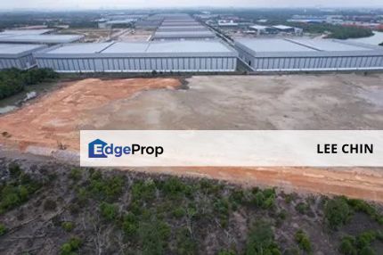 Bukit Serdang, Seri Kembangan, Selangor, Industrial Land, Selangor, Seri Kembangan