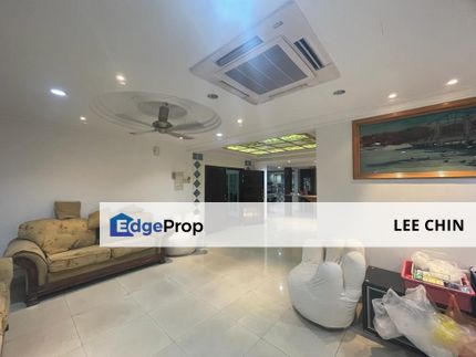 Bandar Baru Sri Petaling, KL, Near Bukit Jalil, Kuala Lumpur, Bandar Baru Sri Petaling