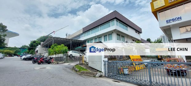 Shamelin Perkasa, Cheras, Near Pudu Ulu, KL City, Kuala Lumpur, Cheras