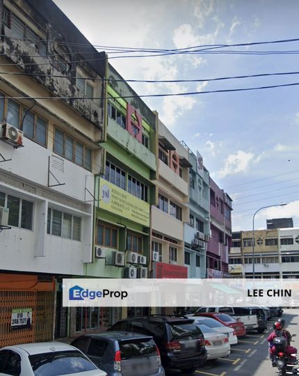 Taman Maluri, Cheras, Near PGRM, Pudu Ulu, Kuala Lumpur, Cheras