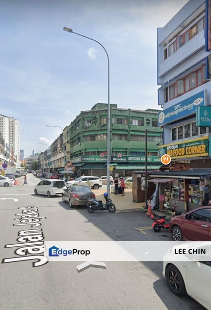 Taman Maluri, Cheras, Near Pandan Indah, Sunway Velocity, Kuala Lumpur, Cheras