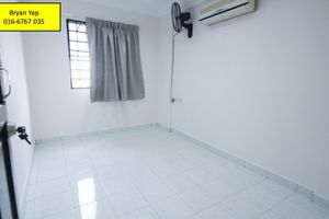 Pangsapuri Salvia Kota Damansara Insights For Sale And Rent Edgeprop My