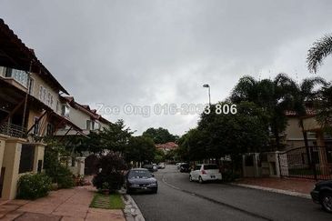 Residency, Kota Damansara