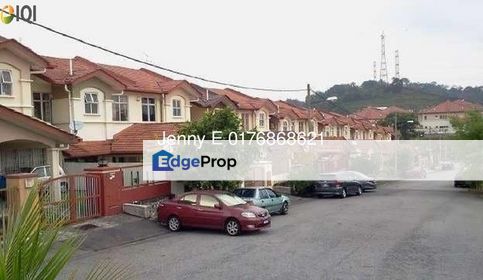 Pusat Bandar Putra Permai, Selangor, Seri Kembangan