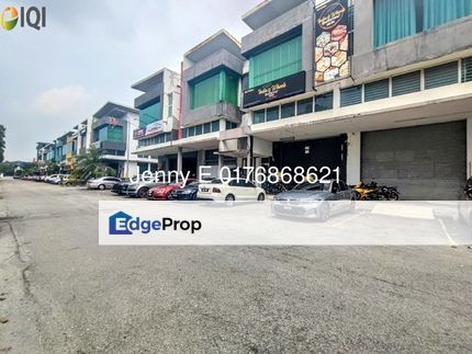 Elite 33 Signature Business Park, Selangor, Shah Alam