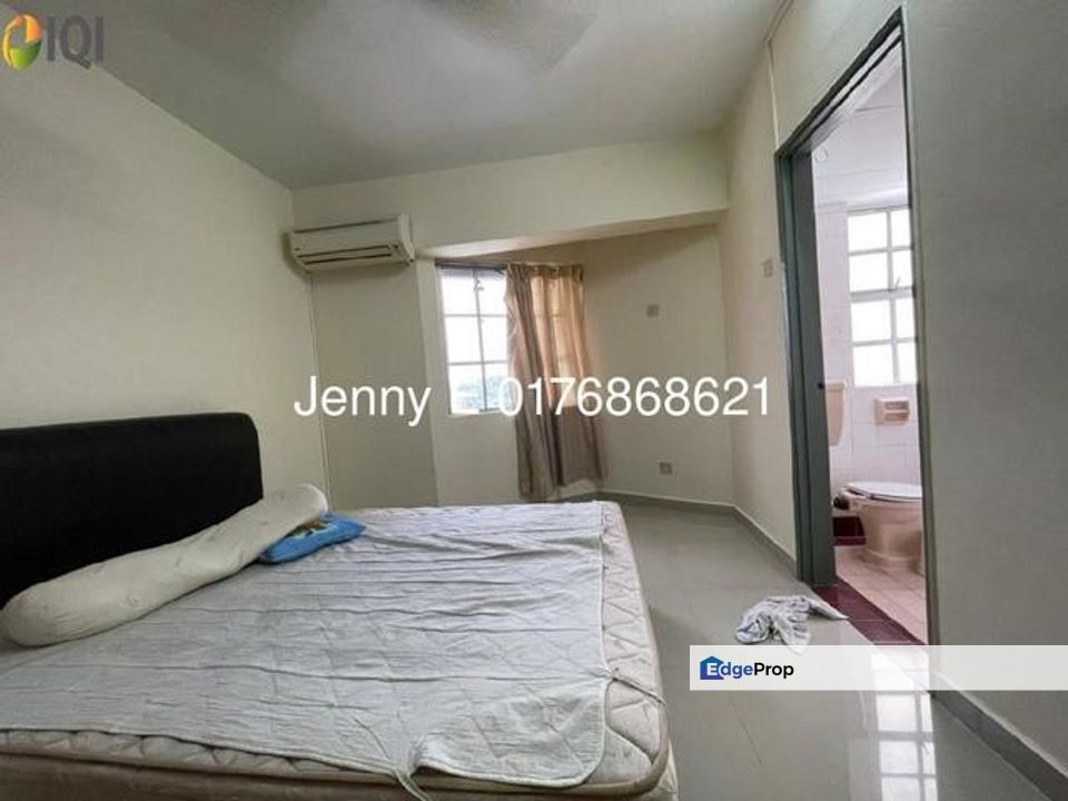 The Pines, Kuala Lumpur, Brickfields