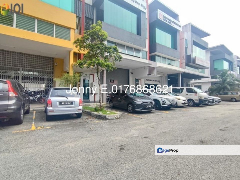 Elite 33 Signature Business Park, Selangor, Shah Alam