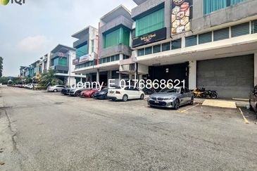 Elite 33 Signature Business Park