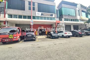 Elite 33 Signature Business Park