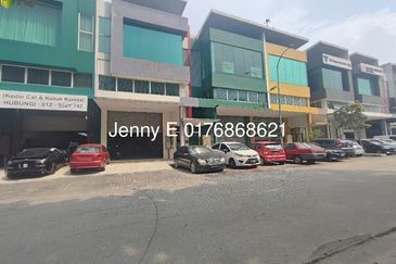 Elite 33 Signature Business Park