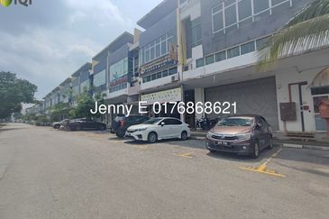 Elite 33 Signature Business Park