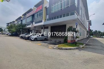 Elite 33 Signature Business Park