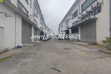 Elite 33 Signature Business Park