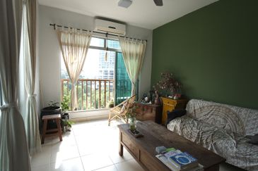 Villa Park Condominium