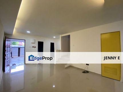 Full Loan, Move in Condition, Reno 2 storey Taman Kantan Permai 2 storey, Kajang , Selangor, Kajang
