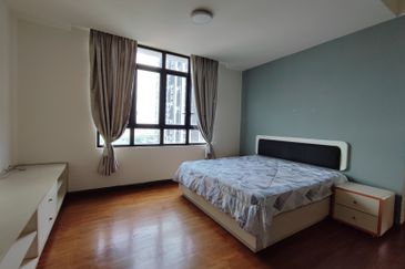 The Heritage Residences