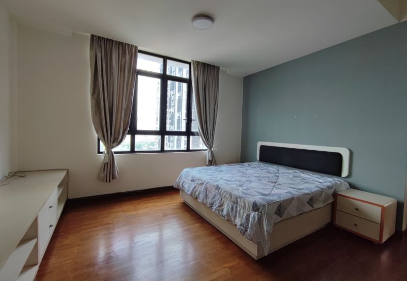 The Heritage Residences