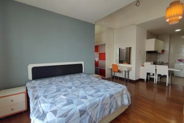 The Heritage Residences