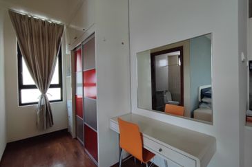 The Heritage Residences