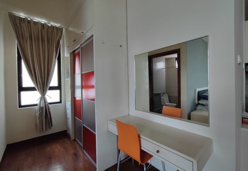 The Heritage Residences