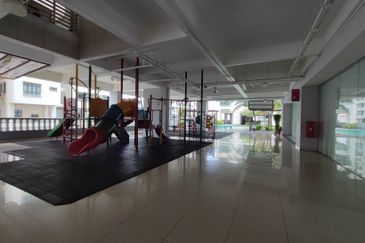 The Heritage Residences