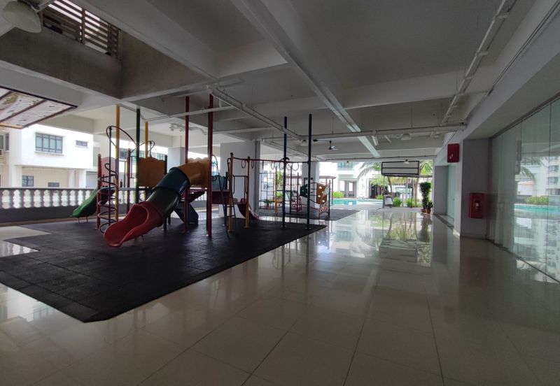 The Heritage Residences