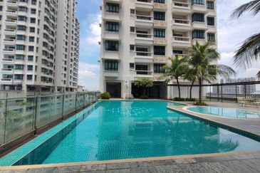 The Heritage Residences