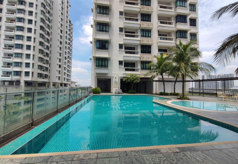 The Heritage Residences