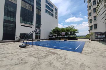 The Heritage Residences