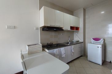 The Heritage Residences