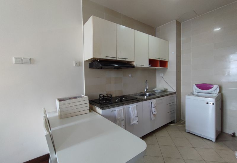 The Heritage Residences