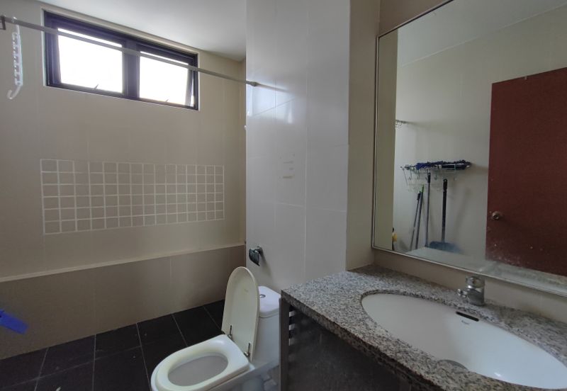 The Heritage Residences