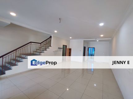 Freehold 2 storey, Taman Bukit Serdang - 2 adjoining unit for sale, Selangor, Seri Kembangan
