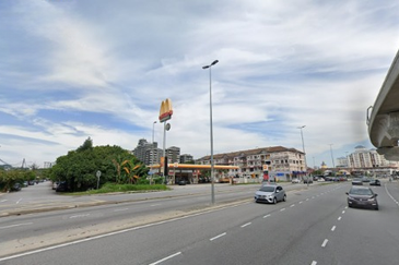 Taman Serdang Raya