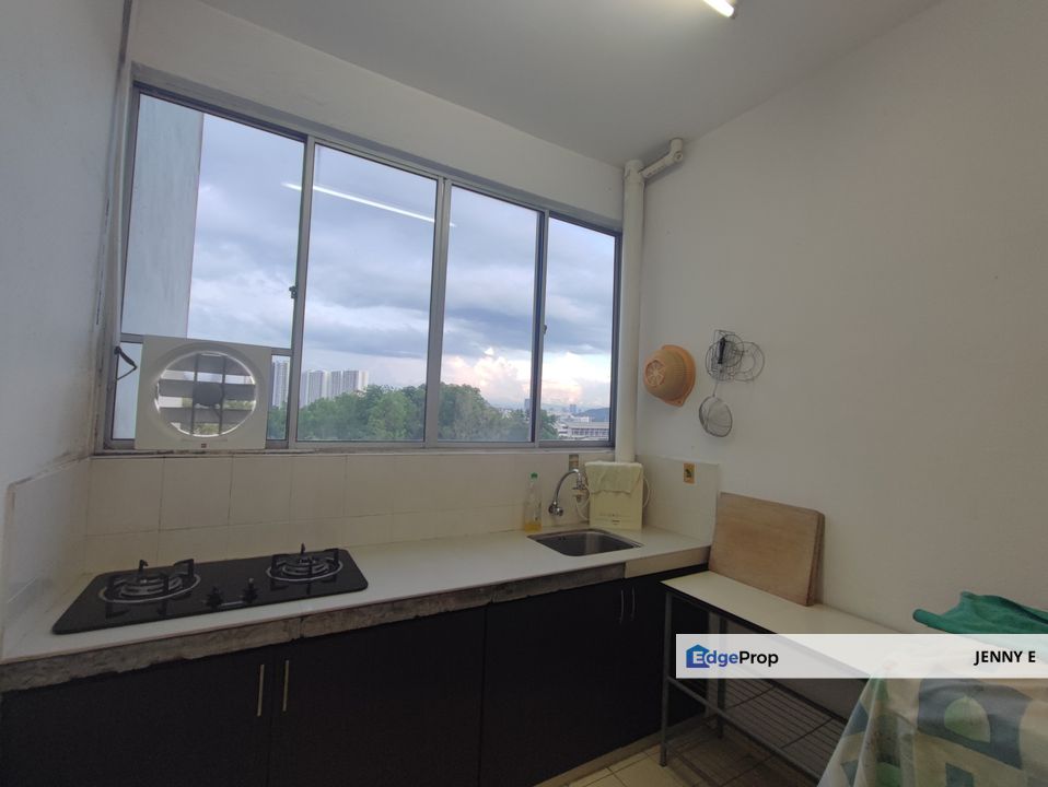 Villa Pavilion, Selangor, Seri Kembangan