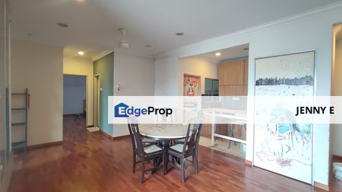 Villa pavilion,Taman Bukit Serdang, Freehold, Renovated, Prime location , Selangor, Seri Kembangan