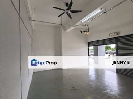 Savanna Retail Shop Ground Floor, Selangor, Bangi