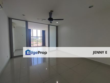 3 Elements Studio @ Seri Kembangan, Partial Furnish, , Selangor, Seri Kembangan