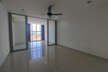 3 Elements @ Seri Kembangan