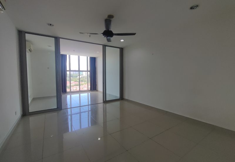 3 Elements @ Seri Kembangan