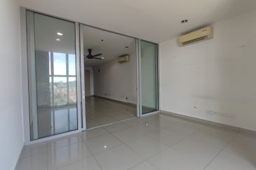 3 Elements @ Seri Kembangan