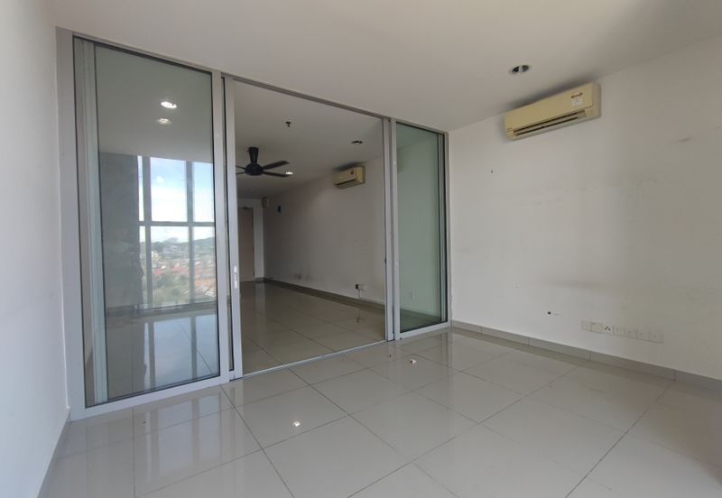 3 Elements @ Seri Kembangan