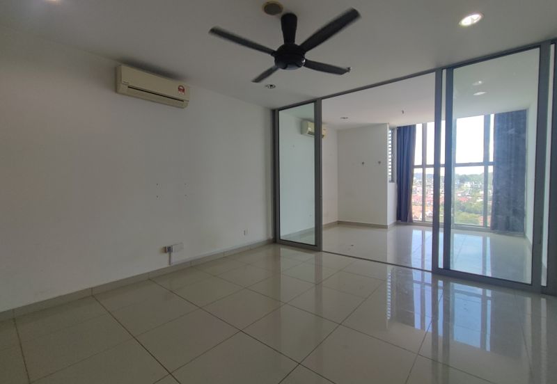 3 Elements @ Seri Kembangan