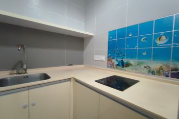 3 Elements @ Seri Kembangan