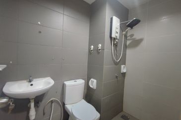 3 Elements @ Seri Kembangan