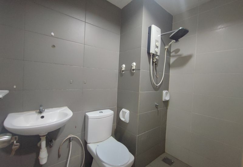 3 Elements @ Seri Kembangan