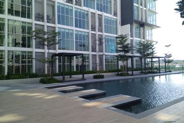 3 Elements @ Seri Kembangan