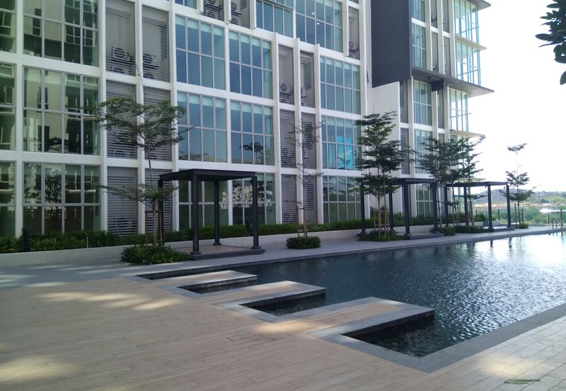 3 Elements @ Seri Kembangan